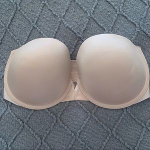 Victoria’s Secret Incredible Strapless